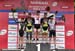 Vogel, Hermida, Kabush, N�f, Fl�ckiger  		CREDITS: Rob Jones  		TITLE: Bromont Canada Cup  		COPYRIGHT: Rob Jones