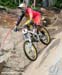 Steve Smith was on a good run until a crash in the final 1/4  		CREDITS:   		TITLE:   		COPYRIGHT: ROB JONES/CANADIAN CYCLIST.COM