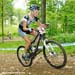 Lene Byberg (Specialized Factory Racing )  		CREDITS: Rob Jones  		TITLE: Bromont Canada Cup  		COPYRIGHT: Rob Jones