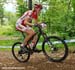 Katrin Leumann  		CREDITS: Rob Jones  		TITLE: Bromont Canada Cup  		COPYRIGHT: Rob Jones