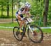 Laura Metzler (Bh-Suntour )  		CREDITS: Rob Jones  		TITLE: Bromont Canada Cup  		COPYRIGHT: Rob Jones