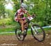 Mical Dyck  		CREDITS: Rob Jones  		TITLE: Bromont Canada Cup  		COPYRIGHT: Rob Jones