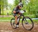 Asa Maria Erlandsson (Subaru-Gary Fisher )  		CREDITS: Rob Jones  		TITLE: Bromont Canada Cup  		COPYRIGHT: Rob Jones