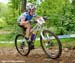 Marie-Claude Surprenant   		CREDITS: Rob Jones  		TITLE: Bromont Canada Cup  		COPYRIGHT: Rob Jones