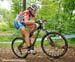 Stephanie Lacoursiere  		CREDITS: Rob Jones  		TITLE: Bromont Canada Cup  		COPYRIGHT: Rob Jones