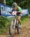 Willow Koerber  		CREDITS: Rob Jones  		TITLE: Bromont Canada Cup  		COPYRIGHT: Rob Jones