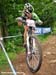 Willow Koerber  		CREDITS: Rob Jones  		TITLE: Bromont Canada Cup  		COPYRIGHT: Rob Jones