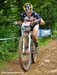 Katherine Compton  		CREDITS: Rob Jones  		TITLE: Bromont Canada Cup  		COPYRIGHT: Rob Jones