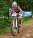 Emily Batty  		CREDITS: Rob Jones  		TITLE: Bromont Canada Cup  		COPYRIGHT: Rob Jones