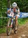 Laura Metzler  		CREDITS: Rob Jones  		TITLE: Bromont Canada Cup  		COPYRIGHT: Rob Jones