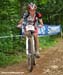 Amanda Sin  		CREDITS: Rob Jones  		TITLE: Bromont Canada Cup  		COPYRIGHT: Rob Jones