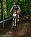 Mary McConneloug  		CREDITS: Rob Jones  		TITLE: Bromont Canada Cup  		COPYRIGHT: Rob Jones