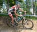 Samantha Grover  		CREDITS: Rob Jones  		TITLE: Bromont Canada Cup  		COPYRIGHT: Rob Jones