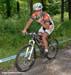 Eric Batty  		CREDITS: Rob Jones  		TITLE: Bromont Canada Cup  		COPYRIGHT: Rob Jones