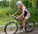 Emily Batty  		CREDITS: Rob Jones  		TITLE: Bromont Canada Cup  		COPYRIGHT: Rob Jones
