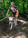 Derek Zandstra says the course is in much better shape than the Canada Cup  		CREDITS: Rob Jones  		TITLE: Bromont Canada Cup  		COPYRIGHT: Rob Jones