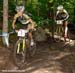 Irina Kalentieva  		CREDITS: Rob Jones  		TITLE: Bromont Canada Cup  		COPYRIGHT: Rob Jones