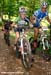 Marie-Claude Surprenant trains with the Quebec coach  		CREDITS: Rob Jones  		TITLE: Bromont Canada Cup  		COPYRIGHT: Rob Jones