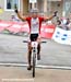 Evan Guthrie wins  		CREDITS:   		TITLE: Bromont World Cup  		COPYRIGHT: ROB JONES/CANADIAN CYCLIST.COM