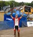 Evan Guthrie wins  		CREDITS:   		TITLE: Bromont World Cup  		COPYRIGHT: