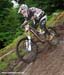 Tracy Moseley  		CREDITS: Rob Jones  		TITLE: Bromont Canada Cup  		COPYRIGHT: Rob Jones