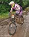 Petra Bernhard  		CREDITS: Rob Jones  		TITLE: Bromont Canada Cup  		COPYRIGHT: Rob Jones