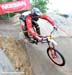 Steve Peat  		CREDITS: Rob Jones  		TITLE: Bromont Canada Cup  		COPYRIGHT: Rob Jones