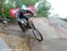 Duncan Riffle  		CREDITS: Rob Jones  		TITLE: Bromont Canada Cup  		COPYRIGHT: Rob Jones