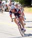 Dominique Rollin (Cervelo Test Team)  		CREDITS:   		TITLE:   		COPYRIGHT: � Greg Descantes