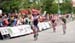 Andrew Pinfold (Ouch Pro Cycling) takes the Tour de Delta Road Race ahead of Ryan Anderson (Kelly Benefits), right, who takes the overall victrory in the 2009 Tour de Delta.  		CREDITS:   		TITLE:   		COPYRIGHT: � Greg Descantes