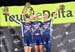 Roorda, Duvnjak, Bausch   		CREDITS:   		TITLE:   		COPYRIGHT: � Greg Descantes