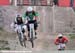 Anita Molcik (7)  Joanna Petterson (10), Elfriede Lehmann (23)