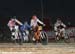 Kintner and Beerten were neck and neck in the women