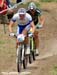 Absalon and N�f were untouchable  		CREDITS:   		TITLE: Madrid World Cup XC  		COPYRIGHT: