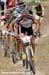 Peraud led the chase for nearly a lap  		CREDITS:   		TITLE: Madrid World Cup XC  		COPYRIGHT: