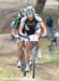 Nino Schurter leading teh chase group  		CREDITS:   		TITLE: Madrid World Cup XC  		COPYRIGHT: