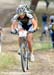 Nino Schurter leading teh chase group  		CREDITS:   		TITLE: Madrid World Cup XC  		COPYRIGHT: