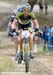 Wolfram Kurschat  		CREDITS:   		TITLE: Madrid World Cup XC  		COPYRIGHT: