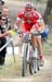Todd Wells  		CREDITS:   		TITLE: Madrid World Cup XC  		COPYRIGHT: