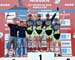 Multivan Merida took the top team award  		CREDITS:   		TITLE: Madrid World Cup XC  		COPYRIGHT: ROB JONES/CANADIAN CYCLIST.COM