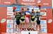 Marco Aurelio Fontana, Ralph N�f, Julien Absalon, Moritz Milatz, Nino Schurter  		CREDITS:   		TITLE: Madrid World Cup XC  		COPYRIGHT: ROB JONES/CANADIAN CYCLIST.COM