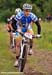 Benoit Simard  		CREDITS: Rob Jones  		TITLE: Mont Ste Anne World Cup  		COPYRIGHT: ROB JONES/CANADIAN CYCLIST.COM