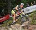 CREDITS: Rob Jones  		TITLE: Mont Ste Anne World Cup  		COPYRIGHT: ROB JONES/CANADIAN CYCLIST.COM