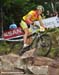 Jos� Hermida  		CREDITS: Rob Jones  		TITLE: Mont Ste Anne World Cup  		COPYRIGHT: ROB JONES/CANADIAN CYCLIST.COM