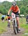 Aleksandra Dawidowicz was U23 winner  		CREDITS: Rob Jones  		TITLE: Mont Ste Anne World Cup  		COPYRIGHT: ROB JONES/CANADIAN CYCLIST.COM