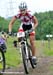 Mical Dyck  		CREDITS: Rob Jones  		TITLE: Mont Ste Anne World Cup  		COPYRIGHT: ROB JONES/CANADIAN CYCLIST.COM