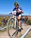 Willow Koerber rode a 29er  		CREDITS:   		TITLE: MTB World Championships Canberra Australia  		COPYRIGHT: ROB JONES/CANADIAN CYCLIST.COM
