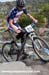 Zach McDonald had to drop out after breaking a brake lever  		CREDITS:   		TITLE:   		COPYRIGHT: ROB JONES/CANADIAN CYCLIST.COM