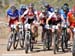 Julien Absalon, Geoff Kabush, Nino Schurter, Florian Vogel  		CREDITS:  		TITLE: MTB World Championships Canberra Australia 		COPYRIGHT: ROB JONES/CANADIAN CYCLIST.COM