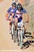 Adam Craig and Sam Schultz 		CREDITS:  		TITLE: MTB World Championships Canberra Australia 		COPYRIGHT: ROB JONES/CANADIAN CYCLIST.COM